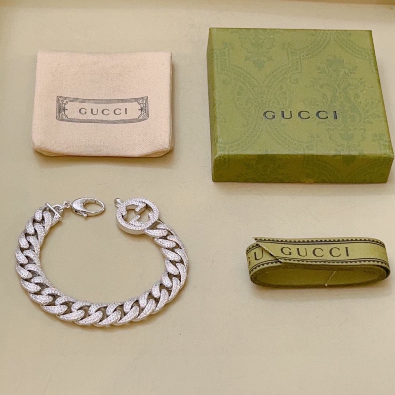 Gucci Bracelets